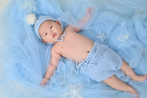 临夏孕妇三个月肚子多大